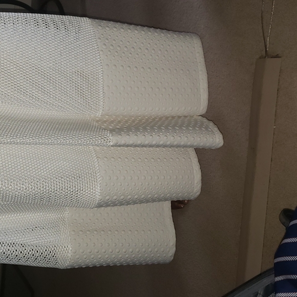 Ivory Skater Dress - Picture 3 of 4